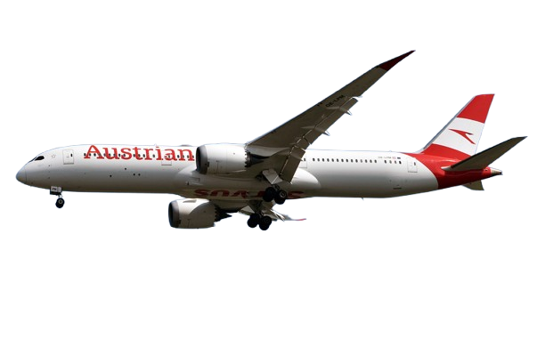 Austrian Airlines Customer FAQ